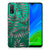 Huawei P Smart 2020 TPU Case Leaves Grey B2C Telecom