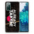 Samsung Galaxy S20 FE Siliconen hoesje met naam Already Taken Black B2C Telecom