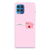 Motorola Moto G100 Telefoonhoesje met Naam Pig Mud B2C Telecom