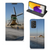 Samsung Galaxy A72 (5G/4G) Book Cover Schaatsers - B2C Telecom