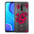 Xiaomi Redmi 9 TPU Case Blossom Red B2C Telecom