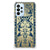 Samsung Galaxy A23 Case Beige Flowers - B2C Telecom