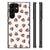 Back Case voor Samsung Galaxy S23 Ultra Poep Emojis B2C Telecom
