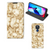 Motorola Moto G9 Play Standcase Marmer Goud - B2C Telecom