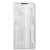 OPPO Reno8 Lite Book Wallet Case White Wood - B2C Telecom