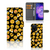 OPPO Find X5 Telefoon Hoesje Emoji