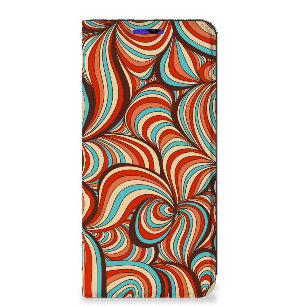 Samsung Galaxy A13 (5G) | Samsung Galaxy A04s Bookcase Retro