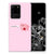 Samsung Galaxy S20 Ultra Telefoonhoesje met Naam Pig Mud B2C Telecom