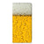 Samsung Galaxy A71 Flip Style Cover Bier - B2C Telecom