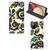 Telefoon Hoesje Samsung Galaxy M02s | A02s Barok Flower - B2C Telecom
