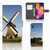 Samsung Galaxy A10 Flip Cover Molen