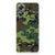 OPPO A17 TPU bumper Army Dark B2C Telecom