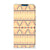 iPhone 14 Pro Hoesje met Magneet Aztec Yellow - B2C Telecom