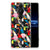 Sony Xperia Pro-I TPU Hoesje Birds B2C Telecom