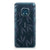 Nokia XR20 TPU Case Leaves Blue B2C Telecom