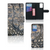 Xiaomi Redmi Note 10 Pro Telefoonhoesje met Pasjes Krokodillenprint