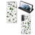 Samsung Galaxy S21 FE Smart Cover Dogwood Flowers - B2C Telecom