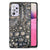 Samsung Galaxy A33 5G Dierenprint Telefoonhoesje Krokodillenprint B2C Telecom