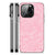 iPhone 14 Pro Bloemen Hoesje White Flowers B2C Telecom