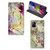 Bookcase Samsung Galaxy M51 Letter Painting - B2C Telecom