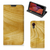 Samsung Galaxy Xcover 5 Book Wallet Case Licht Hout - B2C Telecom