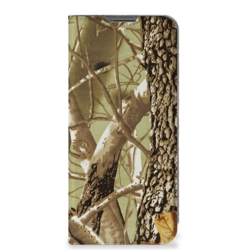 Nokia G11 | G21 Smart Cover Wildernis - B2C Telecom