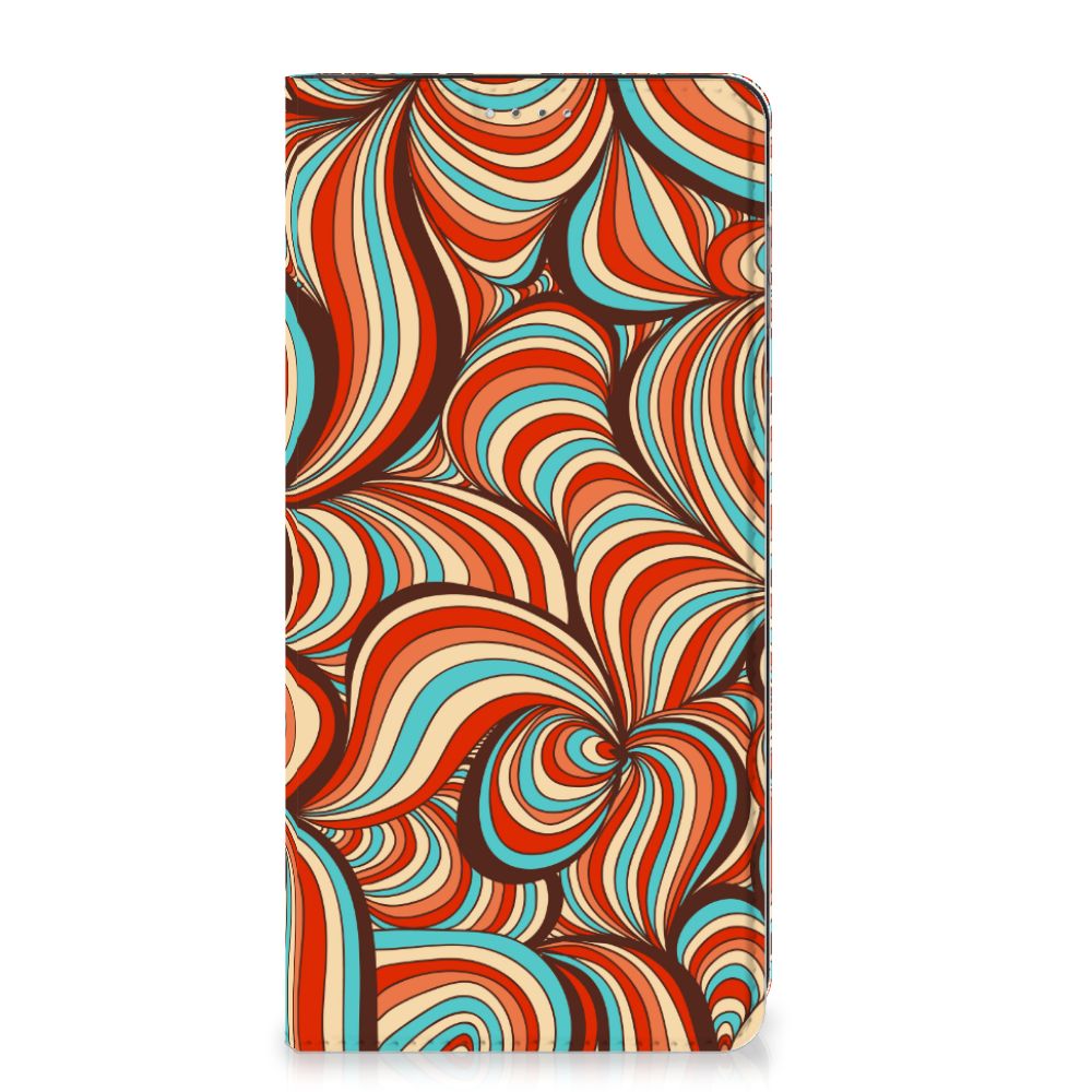 OPPO A17 Bookcase Retro - B2C Telecom