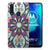 Motorola Moto G8 Power Lite TPU Case Purple Flower B2C Telecom
