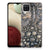 Samsung Galaxy A12 TPU Hoesje Krokodillenprint B2C Telecom