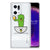 OPPO Find X5 Pro Telefoonhoesje met Naam Braktus B2C Telecom