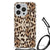 iPhone 14 Pro Case Anti-shock Leopard B2C Telecom