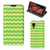 Samsung Galaxy Xcover 5 Hoesje met Magneet Waves Green - B2C Telecom