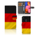 Samsung Galaxy A20s Bookstyle Case Duitsland