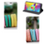 Samsung Galaxy M20 Flip Style Cover Macarons