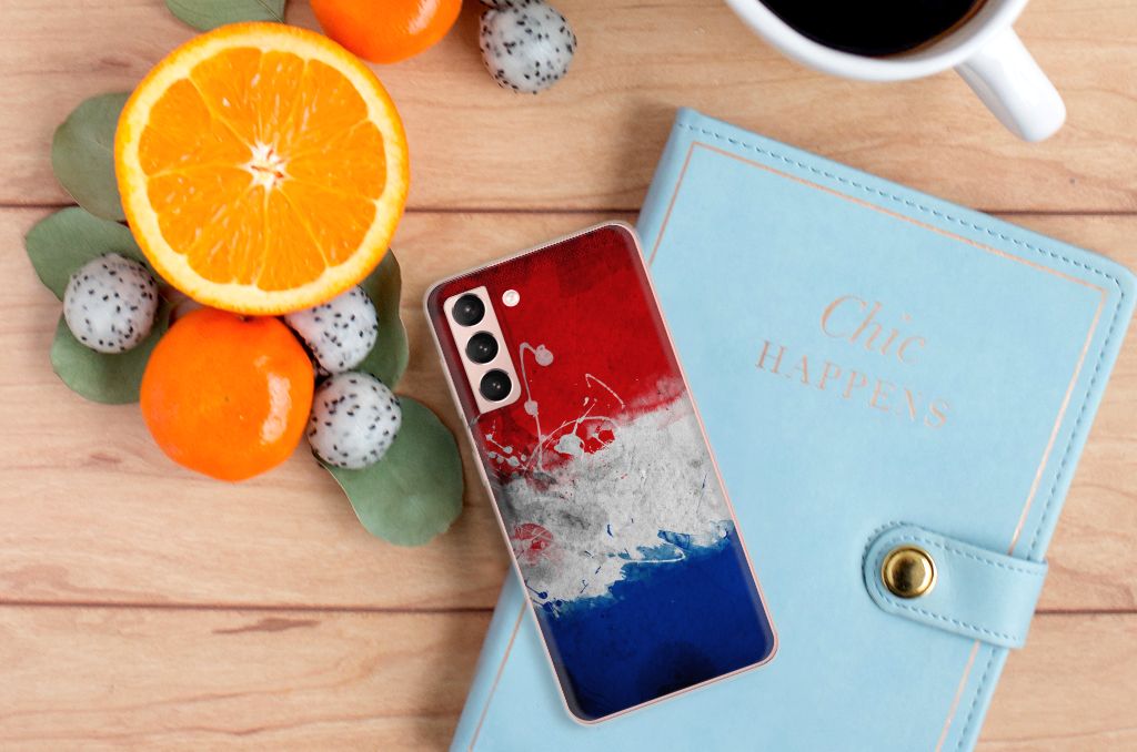 Samsung Galaxy S21 Hoesje Nederland B2C Telecom