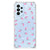 Doorzichtige Silicone Hoesje voor Samsung Galaxy A23 Unicorns - B2C Telecom