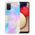 Hoesje maken Samsung Galaxy A02s Watercolor Light
