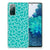 Samsung Galaxy S20 FE Hoesje maken Cracks Blue B2C Telecom