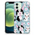 iPhone 12 Mini Case Anti-shock Hondjes B2C Telecom