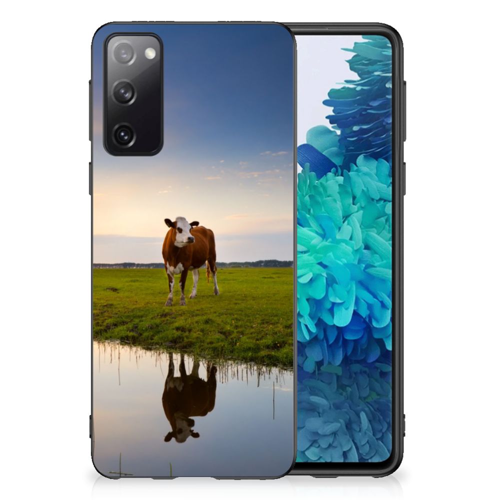 Samsung Galaxy S20 Back Cover Koe