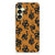 TPU Hoesje voor Samsung Galaxy A35 Snakes