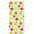 Samsung Galaxy A22 5G Flip Style Cover Fruits - B2C Telecom