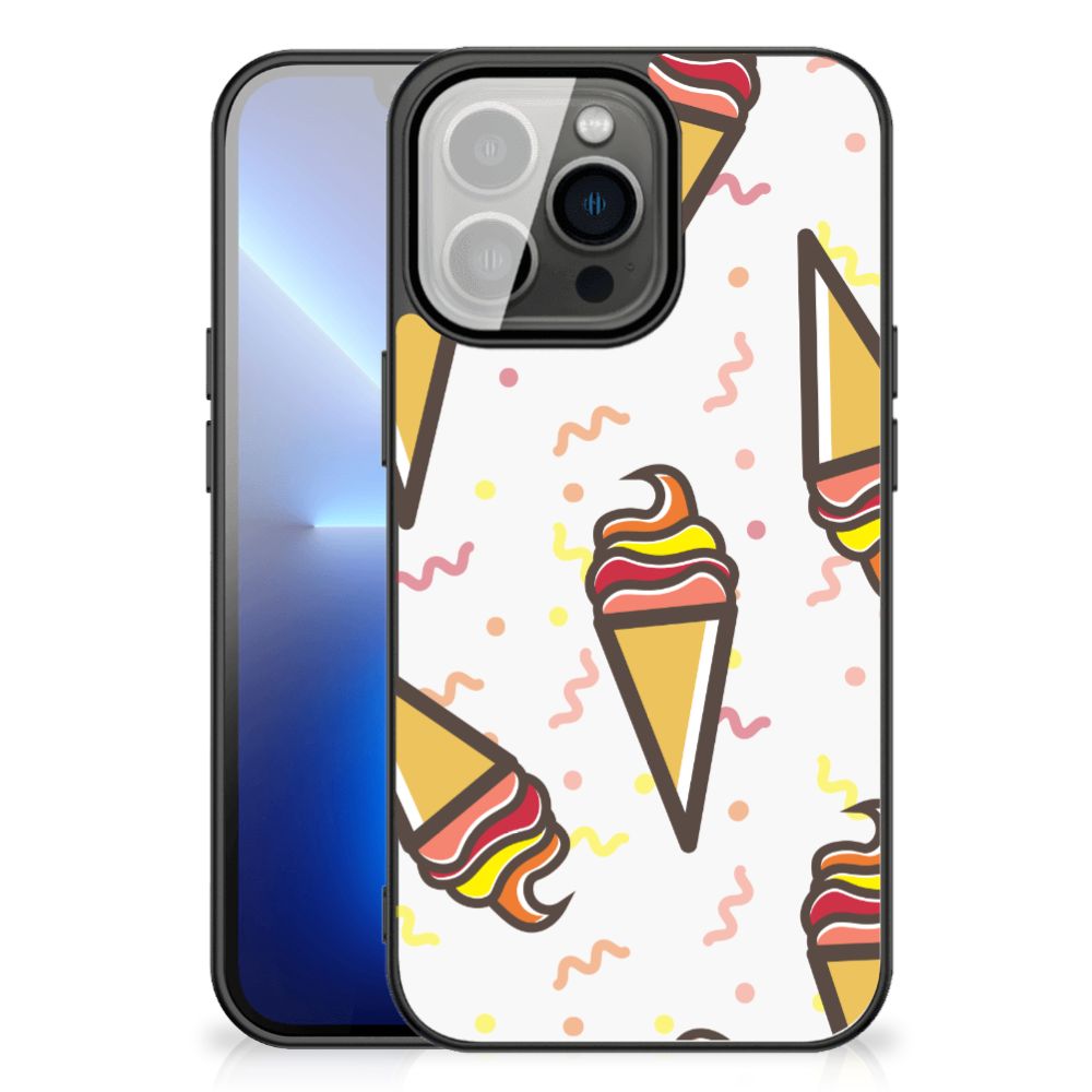 iPhone 13 Pro Max Back Cover Hoesje Icecream B2C Telecom