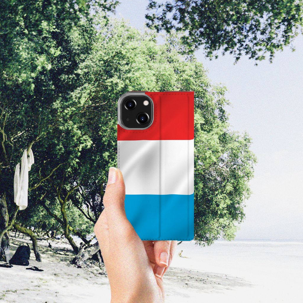 iPhone 14 Standcase Luxemburg