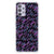 Samsung Galaxy A32 4G | A32 5G Enterprise Editie Doorzichtige Silicone Hoesje Feathers Color B2C Telecom