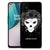 Telefoonhoesje OnePlus Nord N10 5G Skull Hair