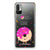 Xiaomi Redmi Note 10/10T 5G | Poco M3 Pro Siliconen Case Donut Roze B2C Telecom