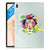 Samsung Galaxy Tab S7FE Tablet Back Cover Lion Color - B2C Telecom