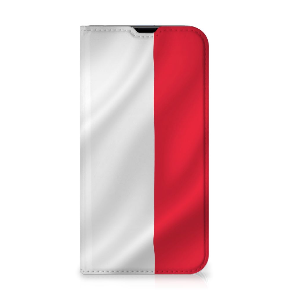 iPhone 13 Pro Standcase Frankrijk - B2C Telecom