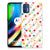 Motorola Moto G9 Plus TPU bumper Dots